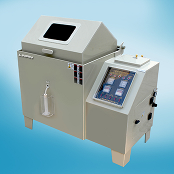 對于噴霧壓力，鹽霧試驗機如何確定？