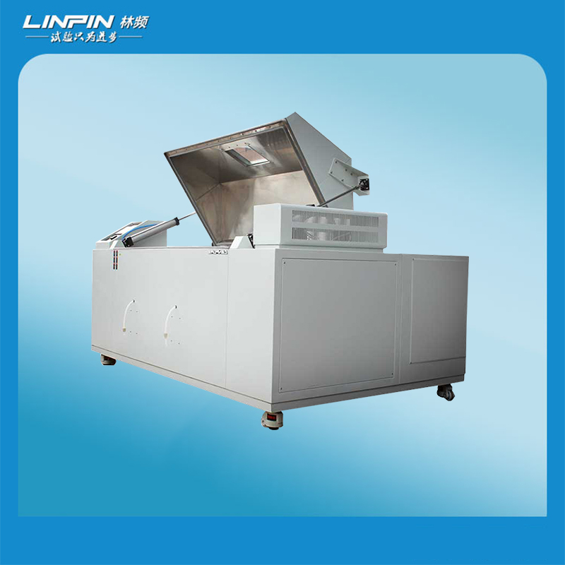 如何通過鹽霧試驗機測試汽車涂料質量？