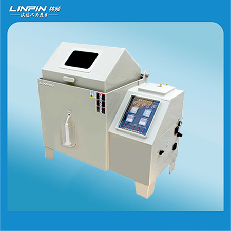 鹽霧腐蝕試驗箱引領品質保障新時代！