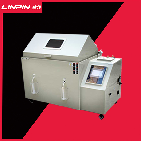 鹽霧試驗箱的應用之道，保障品質立于不敗