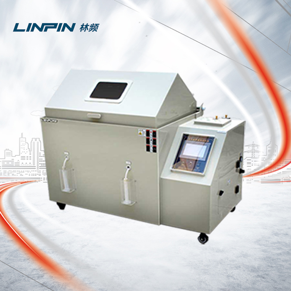 鹽霧試驗箱鹽霧沉降量精準(zhǔn)調(diào)節(jié)的實用策略